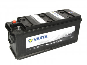 Akumulator 110Ah 760A I2 Varta Promotive HD