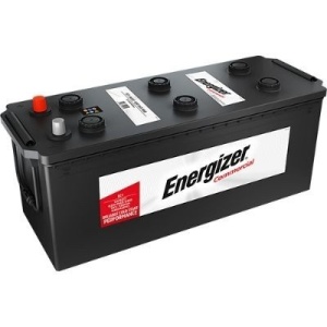 Akumulator 120Ah 680A EC1 Energizer Commercial