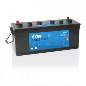 Akumulator 140Ah 900A EG1402 Exide StartPRO