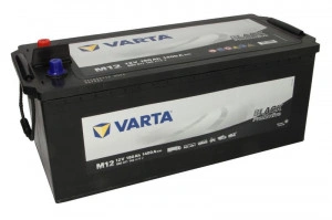 Akumulator 180Ah 1400A M12 Varta Promotive HD