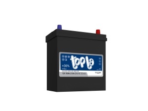 Akumulator 35Ah 270A 118835 Topla TOP