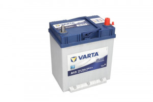 Akumulator 40Ah 330A A13 Varta BLUE dynamic