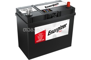 Akumulator 45Ah 330A EP45J Energizer Plus