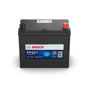 Akumulator 45Ah 330A PP0210 Bosch Power plus