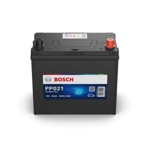 Akumulator 45Ah 330A PP0210 Bosch Power plus