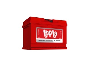 Akumulator 55Ah 500A 108054 Topla ENERGY