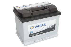 Akumulator 56Ah 480A C14 Varta BLACK dynamic