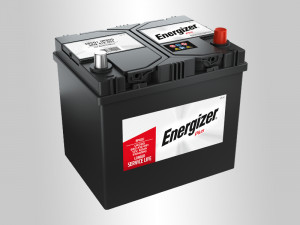 Akumulator 60Ah 510A EP60J Energizer Plus