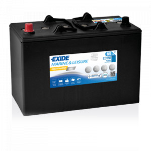 Akumulator 85Ah -A ES950 Exide Equipment Gel