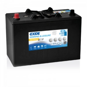 Akumulator 85Ah -A ES950 Exide Equipment Gel