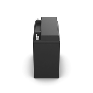 Akumulator (YB9L-A2/B) 9Ah 100A FA128 Bosch Factory Activated AGM - Img 2
