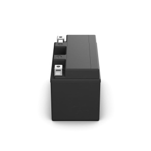 Akumulator (YT12A-BS) 10Ah 145A FA118 Bosch Factory Activated AGM - Img 2