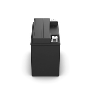 Akumulator (YTX12-BS) 10Ah 150A FA104 Bosch Factory Activated AGM - Img 4