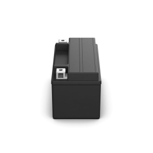 Akumulator (YTX7A-BS) 6Ah 100A FA108 Bosch Factory Activated AGM - Img 2