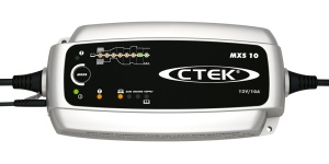 Punjač akumulatora CTEK MXS 10 56-708 856-843)