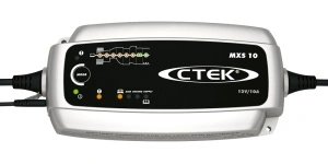 Punjač akumulatora CTEK MXS 10 56-708 856-843)