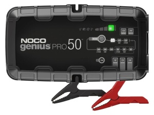 Punjač akumulatora NOCO GENIUSPRO50