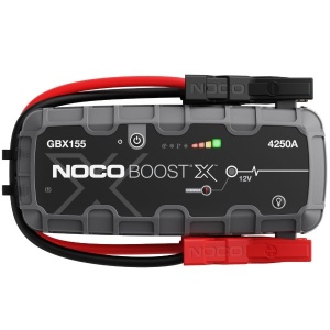 Uređaj za startovanje - Booster NOCO GBX155