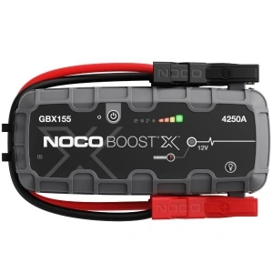 Uređaj za startovanje - Booster NOCO GBX155