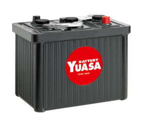 Akumulator 105Ah 425A Yuasa Oldtimer 511