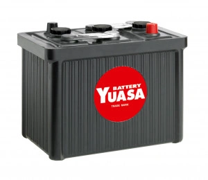 Akumulator 105Ah 425A Yuasa Oldtimer 511