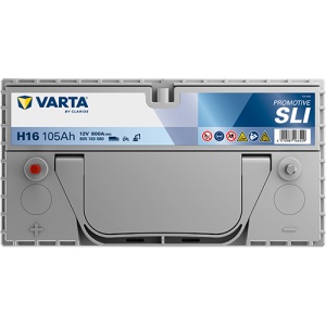 Akumulator 105Ah 800A H16 VARTA Promotive SLI - Img 3