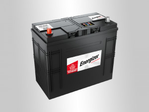 Akumulator 125Ah 720A EC25 Energizer Commercial