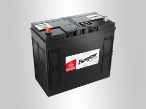 Akumulator 125Ah 720A EC25 Energizer Commercial