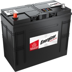 Akumulator 125Ah 720A EC26 Energizer Commercial