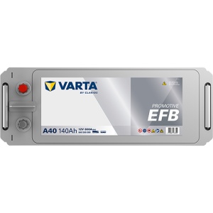 Akumulator 140Ah 800A A40 VARTA Promotive EFB - Img 3