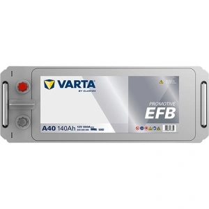 Akumulator 140Ah 800A A40 VARTA Promotive EFB - Img 3