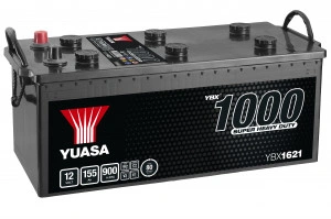 Akumulator 155Ah 900A Yuasa YBX1000 series YBX1621