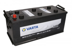 Akumulator 190Ah 1200A M10 Varta Promotive HD