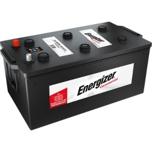 Akumulator 220Ah 1150A EC5 Energizer Commercial