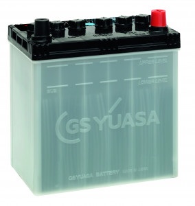 Akumulator 40Ah 400A Yuasa YBX7000 series YBX7054