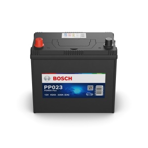 Akumulator 45Ah 330A PP0230 Bosch Power plus