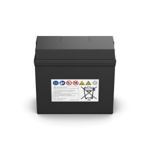 Akumulator (51814/GEL19) 18Ah 250A FA120 Bosch Factory Activated AGM - Img 3