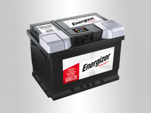 Akumulator 60Ah 540A EM60LB2 Energizer Premium