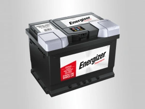 Akumulator 60Ah 540A EM60LB2 Energizer Premium