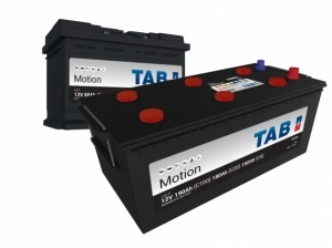 Akumulator 60Ah A 207860 Topla Motion Pasted