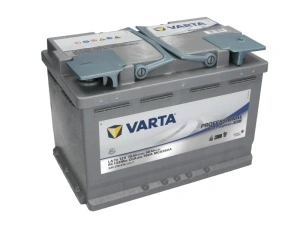 Akumulator 70Ah 760A LA 70 Varta Professional Dual Purpose AGM