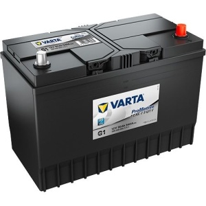 Akumulator 90Ah 540A G1 Varta Promotive HD