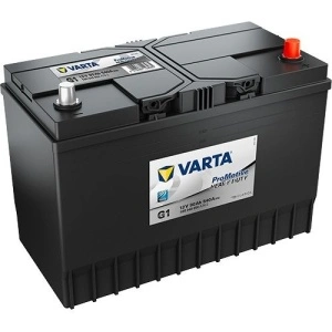 Akumulator 90Ah 540A G1 Varta Promotive HD