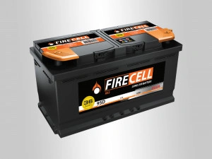 Akumulator 95Ah 800A RS295-L5 Firecell RS2