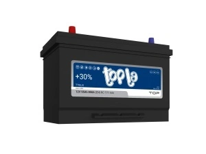 Akumulator 95Ah 850A 118995 Topla TOP