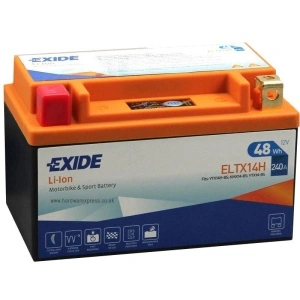 Akumulator ELTX14H 4Ah 240A Exide Li-Ion