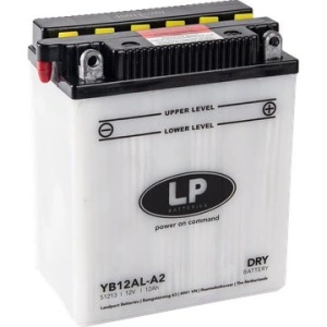 Akumulator YB12AL-A2 12Ah 160A Landport DRY - Img 2