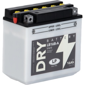 Akumulator YB16B-A 16Ah 200A Landport DRY