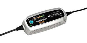Punjač akumulatora CTEK MXS 5.0 TEST&CHARGE 56-308 - Img 3