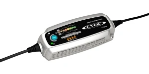 Punjač akumulatora CTEK MXS 5.0 TEST&CHARGE 56-308 - Img 3